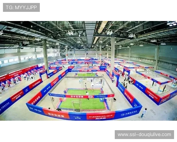 无人机足球赛事助推低空经济，技术迭代带动产业升级