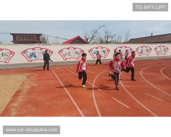 各地中小学创新阳光体育大课间活动形式